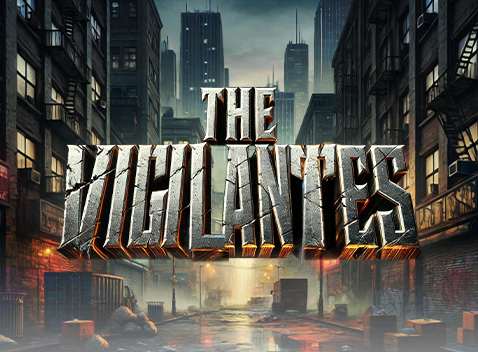 The Vigilantes - Video Slot (Yggdrasil)
