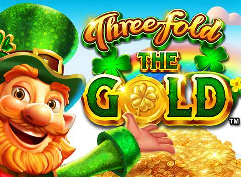 Three Fold The Gold Game