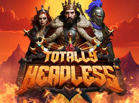 Totally Headless - Video Slot (Games Global)