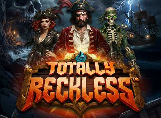 Totally Reckless - Video Slot (Games Global)