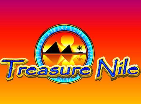 Treasure Nile - Video Slot (Games Global)