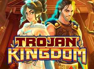 Trojan Kingdom - Video Slot (MicroGaming)