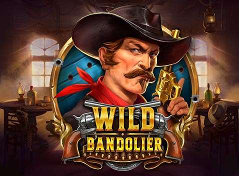 Wild Bandolier - Video Slot (Play 