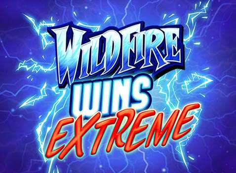 Wildfire Wins Extreme - Video Slot (MicroGaming)