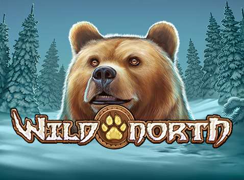 Wild North slot spel