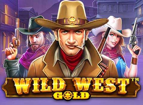 Wild West Gold - Video Slot (Pragmatic Play)