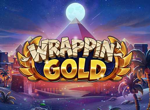 Wrappin