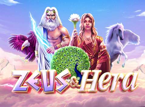 Zeus & Hera - Video Slot (Exclusive)