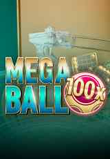 First Person Mega Ball - Other (Evolution)