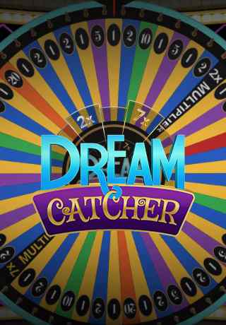 RNG Dream Catcher - Table Game (Evolution)