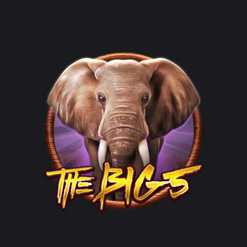 The Big Five - Video Slot (Exclusive)