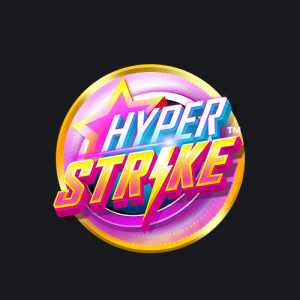 Hyper Strike - Video Slot (MicroGaming)