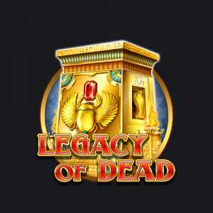 Legacy of Dead - Video Slot (Play 