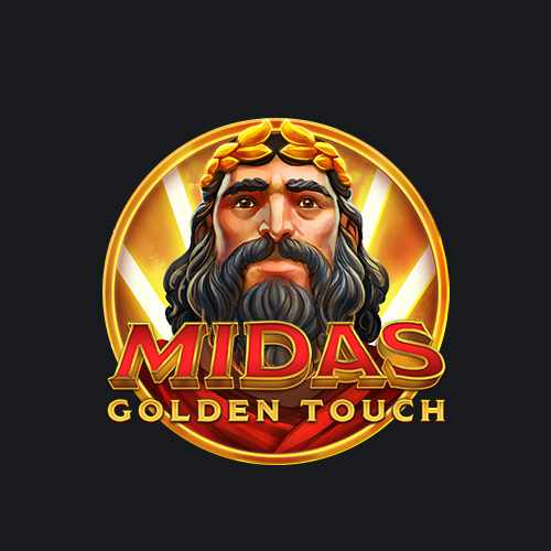 Midas Golden Touch - Video Slot (Thunderkick)