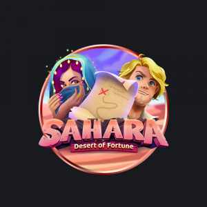 Sahara - Video Slot (Exclusive)