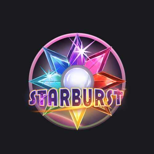 Starburst - Video Slot (Evolution)