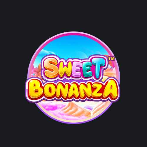 Sweet Bonanza - Video Slot (Pragmatic Play)