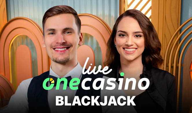 Live Blackjack - Live Casino (Evolution)