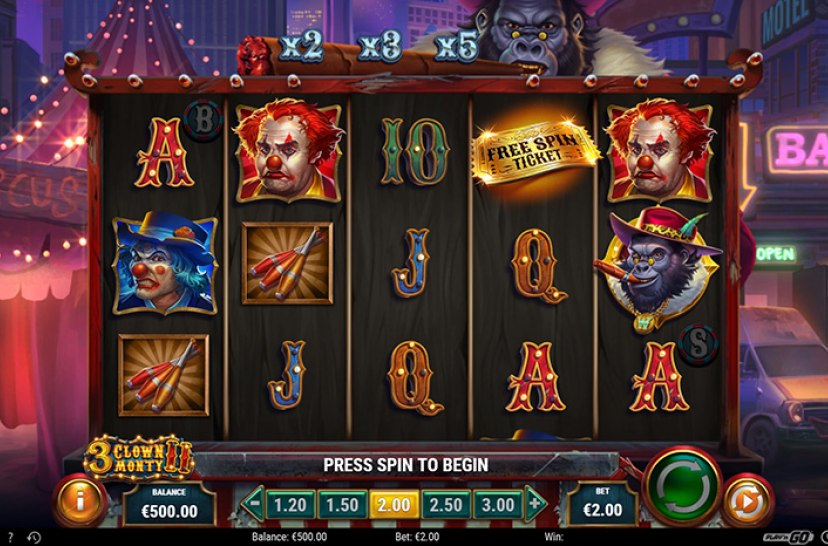 One Casino - No. 1 in Slots, Live dealers and Casino games