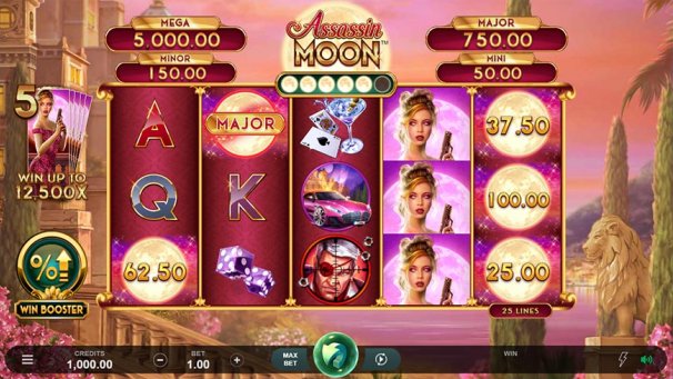 One Casino - No. 1 in Slots, Live dealers and Casino games