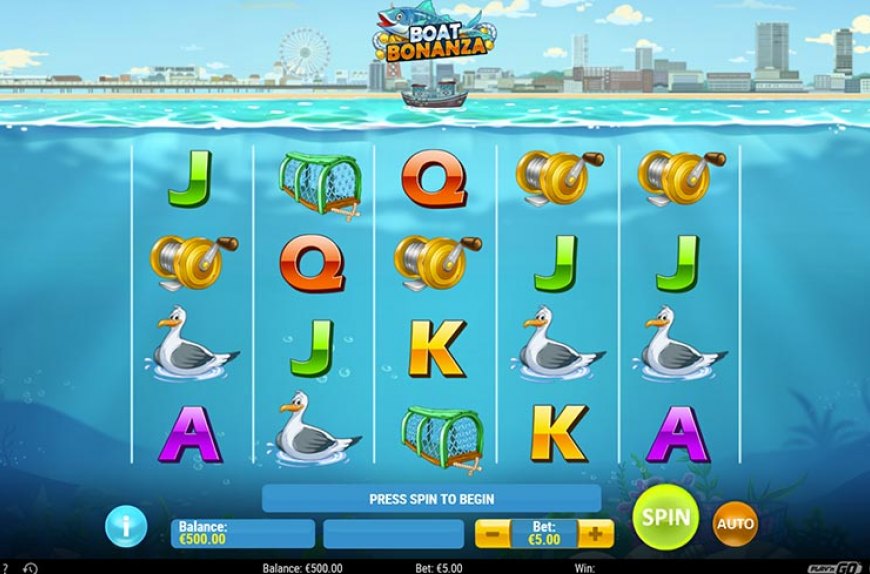 Huge Bass Bonanza Megaways Video slot On line 95 66percent RTP, Enjoy Totally free Pragmatic Gamble Online casino games