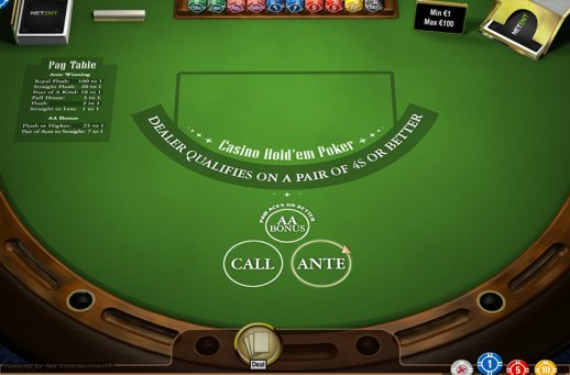 Casino Casino