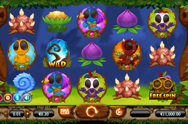 Chibeasties preview
