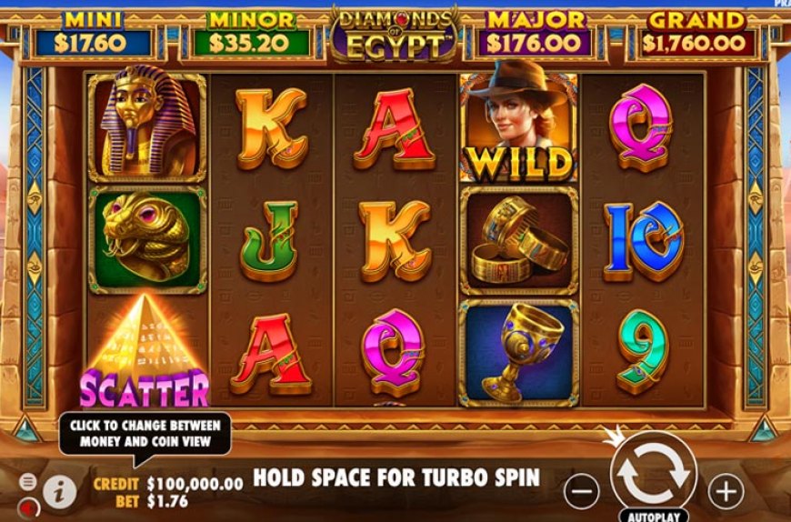Turbo Spins – Big Fish Casino