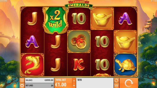 one win casino