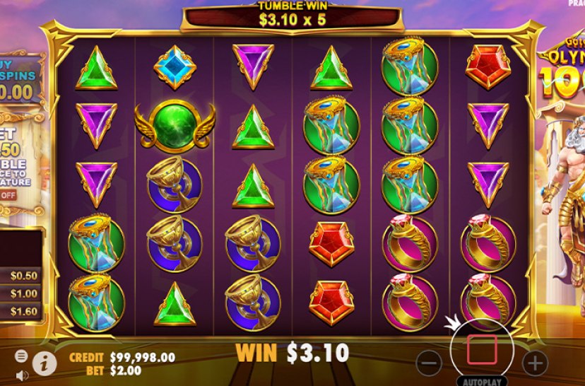 One Casino - No. 1 in Slots, Live dealers and Casino games