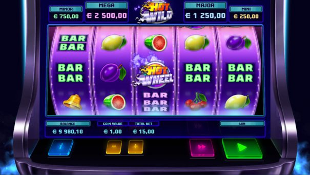 One Casino - No. 1 in Slots, Live dealers and Casino games