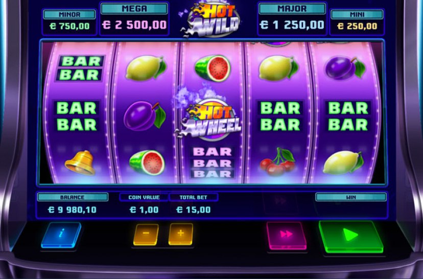 One Casino - No. 1 in Slots, Live dealers and Casino games