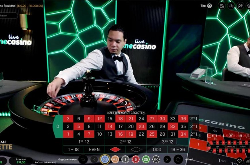 One Casino Login: A Review for UK Players