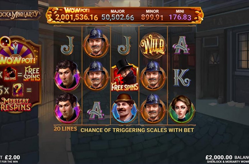 One Casino No. 1 in Slots, Live dealers and Casino games