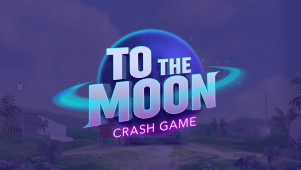 OneCasino - To the Moon