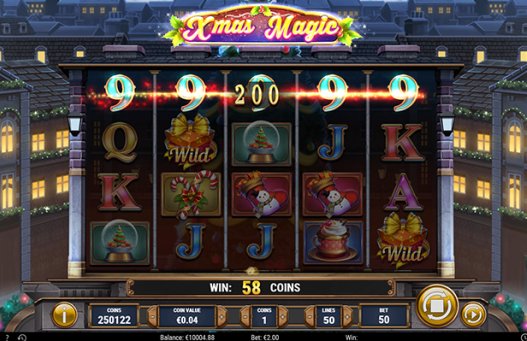 игровые автоматы Casino GRAND $5