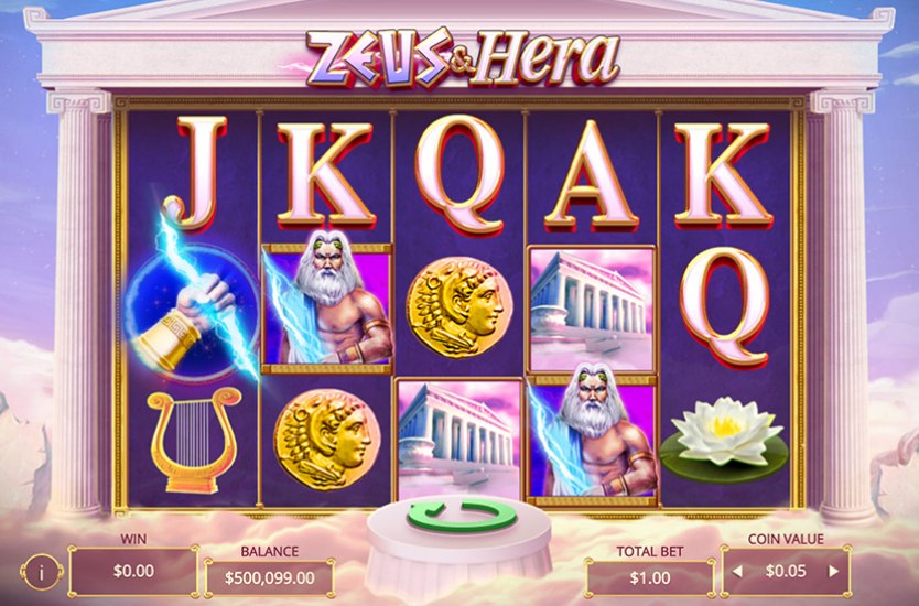 One Casino - No. 1 in Slots, Live dealers and Casino games