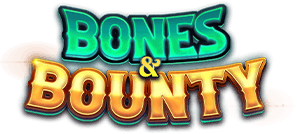 Logo Bones and Bounty