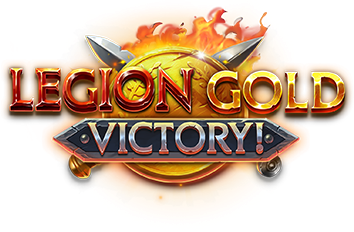 Logo legiongoldvictory