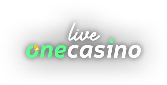 Logo Live Casino